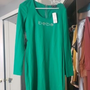 Babe dress